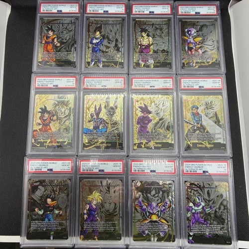 DragonBallSuperFusionWorld