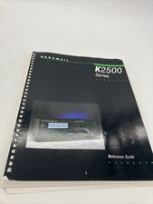 RARO *FINAL REV F Kurzweil