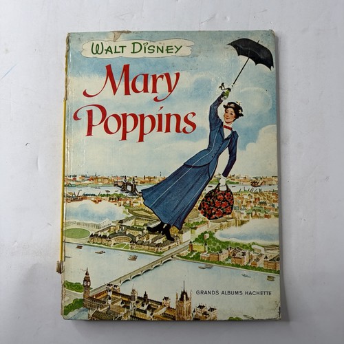 Walt disney mary poppins - walt,