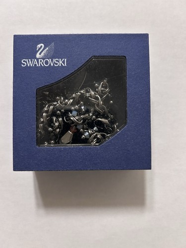 Swarovski bracelet brand new - swarovski,