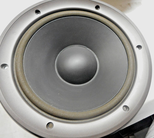 Technics woofer - 1(one),