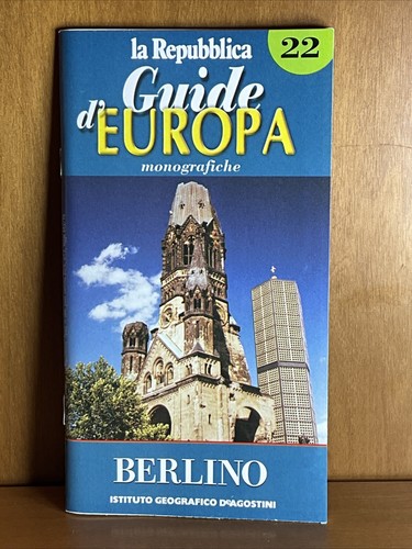 Berlino guide d - berlino,