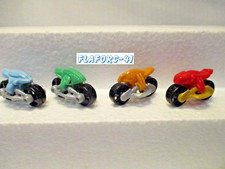 sorpresine Kinder MOTO