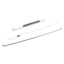 MOLLE COLLEGAMENTO COMANDO E RITORNO ACCELERATORE E ASTA ADATTO PER HONDA GX240 GX270