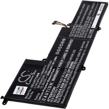 Batteria per Lenovo Yoga Slim