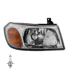 Faro Destro Per Ford Transit