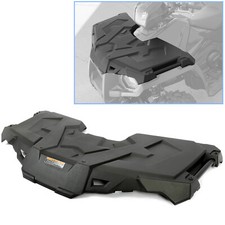 Front Storage Rack Assembly