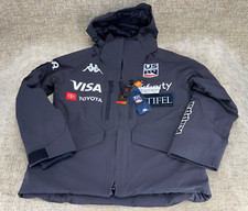 KAPPA US Ski Team USST sponsor