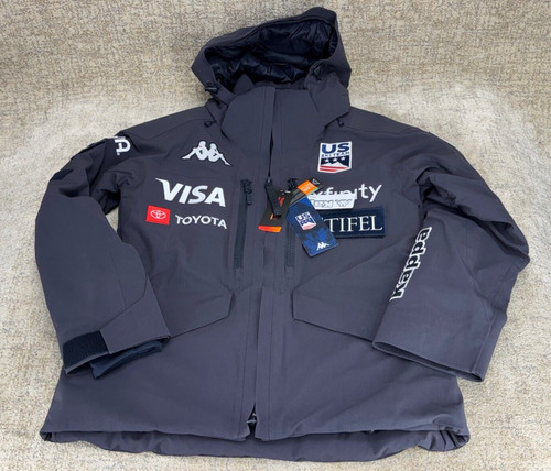 Kappa ski team usst - kappa,