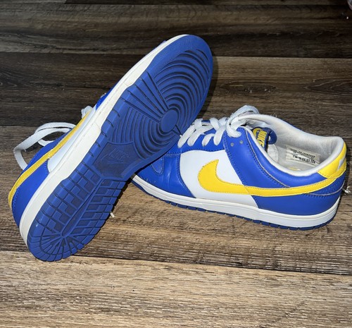 Nike dunk low kids - dunk, (gs)