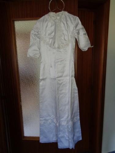 Abito sposa sartoriale - abito, da