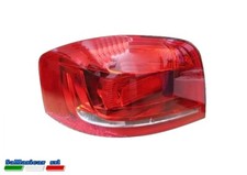 FANALE POSTERIORE SINISTRO