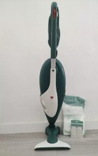 ASPIRAPOLVERE FOLLETTO VORWERK VK136 CON HD40 GARANZIA 24 MESI MOTORE ORIGINALE