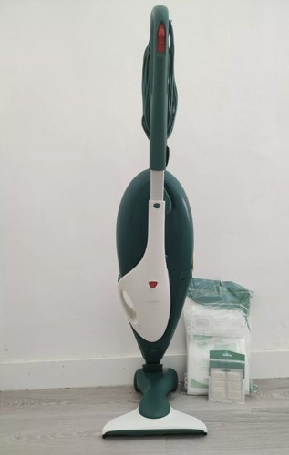 Aspirapolvere folletto vorwerk - folletto,