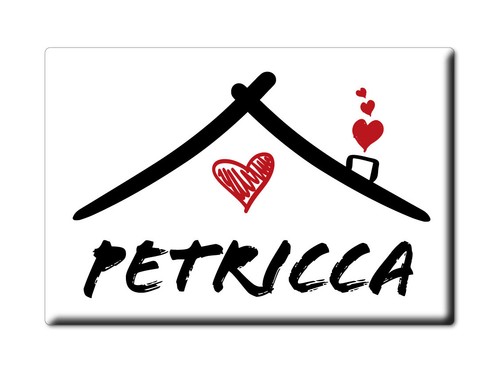 Petricca calamita magnete - magnete, da