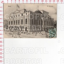 B9703 COMO CITTA TEATRO