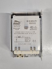 Relco S52531 Reattore lampade ioduri metallici/vapori di sodio B35MS/PT 35W 230V