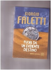 LIBRO FUORI DA UN EVIDENTE