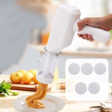 Macchina pasta elettrica - macchina,