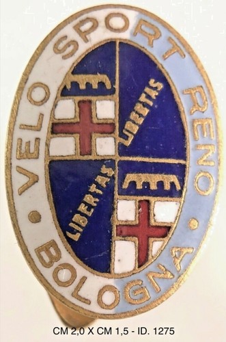 Bologna velo sport - sport, reno