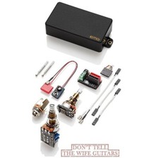 EMG 89X HUMBUCKER NERO