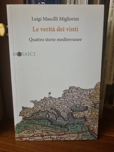 Mascilli migliorini luigi - mascilli,