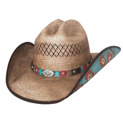 Cappello hut western hat