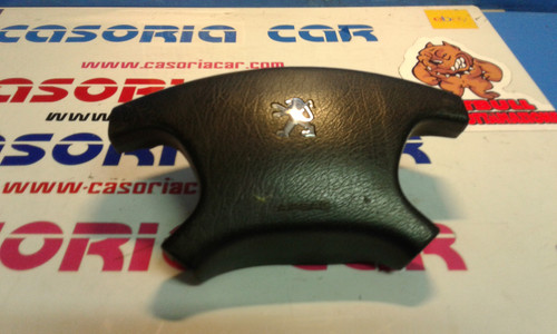 Airbag volante peugeot - peugeot, expert