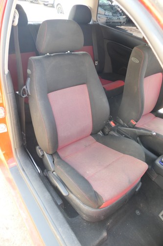 Sedile golf bora - sedile,