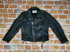Chevignon Vintage Biker Giacca