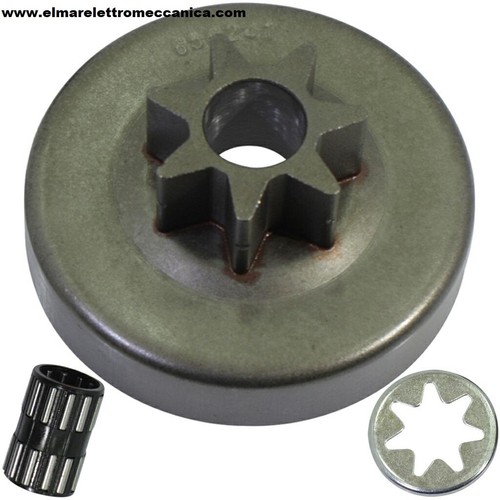 Campana stihl 038 - stihl,