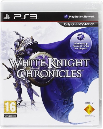 Sony ps3 gioco - gioco, knight