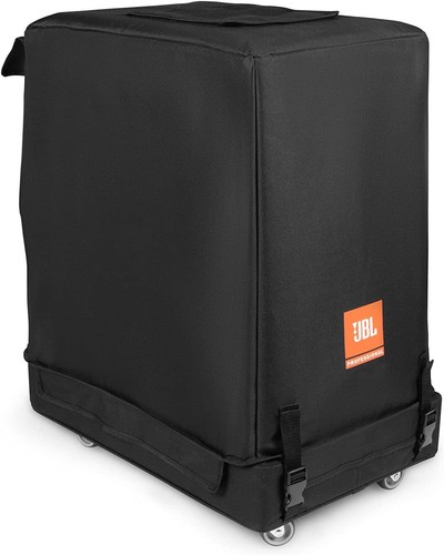 Jbl bags rolling - rolling, speaker
