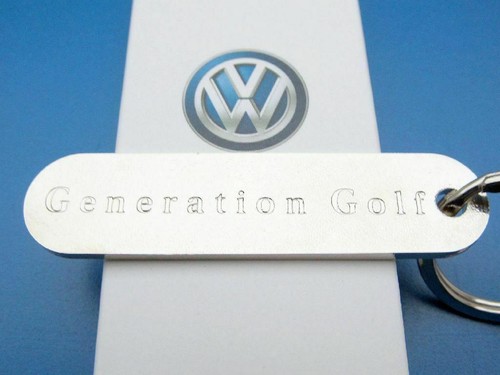 Volkswagen golf generazione - vw,