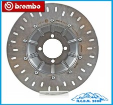 DISCO FRENO ANTERIORE BREMBO