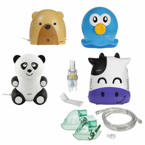 Inalatore per bambini - inalatore,