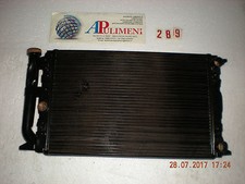 883435 RADIATORE ACQUA