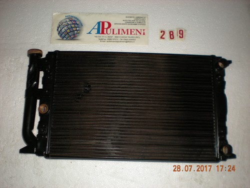 883435 radiatore acqua - 883435,