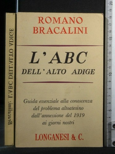 Abc dell alto - l'abc, dell'alto