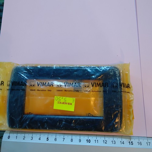 Vimar placca 16764 - vimar,