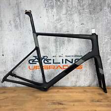 Miglio basso! Telaio