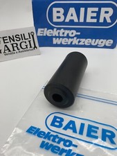 RICAMBIO ORIGINALE SCANALATORE BAIER BMF 501/67 - RULLO APPOGGIO SCORREVOLE