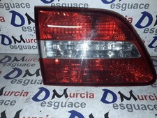 51717943 fanale posteriore sinistro per FIAT STILO MULTI WAGON dmuap1088778