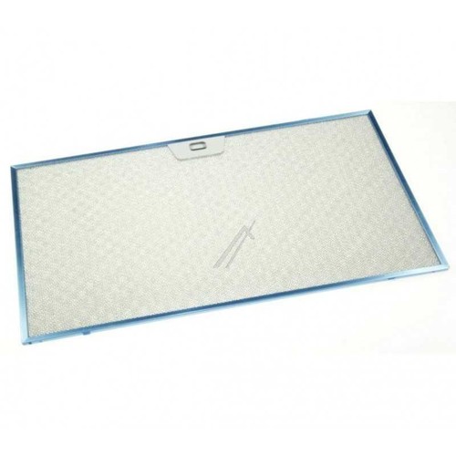 Filtro cappa alluminio - cappa, faber