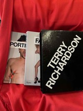 RICHARDSON (Terry) - Volume 1