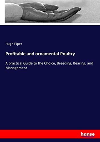 			Profitable and ornamental