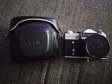 Zenit Ec Camera