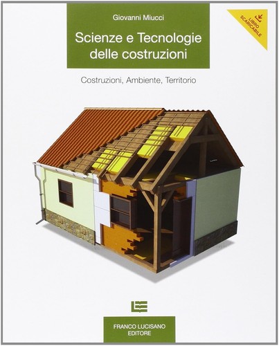 Scienze tecnologie delle - e,