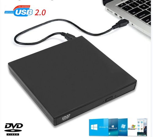 Masterizzatore esterno dvd - esterno,
