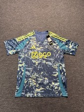 Adidas Ajax Amsterdam 23/24